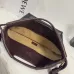 Loewe 012551 Flamenco Purse Tote in Napa Lambskin Size 38x29x9CM #B62895