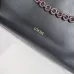 Loewe 012551 Flamenco Purse Tote in Napa Lambskin Size 38x29x9CM #B62895