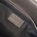 Loewe 052557 Panta Puzzle Bag in Glossy Calfskin Size 24x10.5x16.5CM #B62893