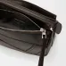 Loewe 052557 Panta Puzzle Bag in Glossy Calfskin Size 24x10.5x16.5CM #B62894