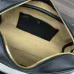 Loewe 062417 Amazona 23 Cropped Bag in Calfskin Size 23x10x11CM #B62892
