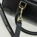 Loewe 062417 Amazona 23 Cropped Bag in Calfskin Size 23x10x11CM #B62892