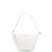 Loewe 262315 Mini Hammock Hobo Bag in Calfskin Size 28x17x9.5CM #B62913