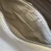 Loewe 262315 Mini Hammock Hobo Bag in Calfskin Size 28x17x9.5CM #B62913