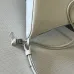 Loewe 262315 Mini Hammock Hobo Bag in Calfskin Size 28x17x9.5CM #B62913