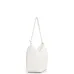 Loewe 262315 Mini Hammock Hobo Bag in Calfskin Size 28x17x9.5CM #B62913