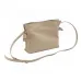 Loewe 262355 Mini Flamenco Drawstring Pouch in Napa Calfskin Size 23x18x9CM #B62912