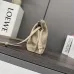 Loewe 262355 Mini Flamenco Drawstring Pouch in Napa Calfskin Size 23x18x9CM #B62912