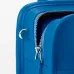 Loewe Amazona 180 Blue Leather Top Handle Bag 34.5x14x27cm #B64994
