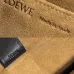 Loewe Amazona 180 Leather Handbag 24.5x10x18.5CM #B63844