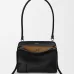 Loewe Amazona 180 Leather Handbag 24.5x10x18.5CM #B63844
