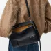 Loewe Amazona 180 Leather Handbag 24.5x10x18.5CM #B63844
