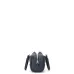 Loewe Amazona 23 Cropped Leather Bowling Bag 23x10x11CM #B63848