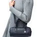 Loewe Amazona 23 Cropped Leather Bowling Bag 23x10x11CM #B63848