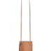 Loewe Anagram Calfskin Crossbody Bucket Bag 21×15×5cm #B65012