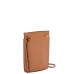 Loewe Anagram Calfskin Crossbody Bucket Bag 21×15×5cm #B65012