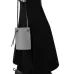 Loewe Anagram Calfskin Crossbody Bucket Bag 21×15×5cm #B65012