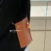 Loewe Anagram Calfskin Crossbody Bucket Bag 21×15×5cm #B65012