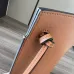 Loewe Anagram Calfskin Crossbody Bucket Bag 21×15×5cm #B65012