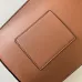 Loewe Anagram Calfskin Crossbody Bucket Bag 21×15×5cm #B65012
