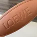 Loewe Anagram Calfskin Crossbody Bucket Bag 21×15×5cm #B65012