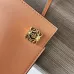 Loewe Anagram Calfskin Crossbody Bucket Bag 21×15×5cm #B65012