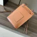 Loewe Anagram Calfskin Crossbody Bucket Bag 21×15×5cm #B65012