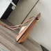 Loewe Anagram Calfskin Crossbody Bucket Bag 21×15×5cm #B65012