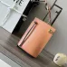 Loewe Anagram Calfskin Crossbody Bucket Bag 21×15×5cm #B65012