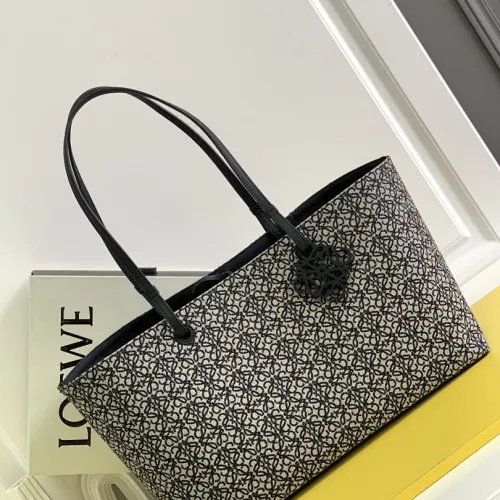 Loewe Anagram East West Tote Bag 37x16x25CM #B63850