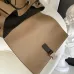 Loewe  Backpack - Multi-Tone Leather Patchwork, Anagram Logo, Drawstring Closure & Zipper Pocket, Stylish Luxury Backpack for Everyday Use #B56826