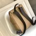 Loewe  Backpack - Multi-Tone Leather Patchwork, Anagram Logo, Drawstring Closure & Zipper Pocket, Stylish Luxury Backpack for Everyday Use #B56826