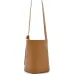 Loewe  Backpack - Multi-Tone Leather Patchwork, Anagram Logo, Drawstring Closure & Zipper Pocket, Stylish Luxury Backpack for Everyday Use #B56829