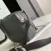 Loewe Bag Military Messenger Size:24*17.5*11cm #B48955