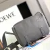 Loewe Bag Military Messenger Size:24*17.5*11cm #B48955