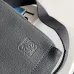 Loewe Bag Military Messenger Size:24*17.5*11cm #B48955