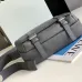 Loewe Bag Military Messenger Size:24*17.5*11cm #B48955