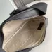 Loewe Bag Military Messenger Size:24*17.5*11cm #B48955