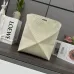 Loewe Bag Puzzle Fold Size:25.5*14.5*31.5cm #B48199
