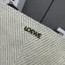 Loewe Bag Puzzle Fold Size:25.5*14.5*31.5cm #B48199