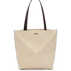 Loewe Bag Puzzle Fold Size:25.5*14.5*31.5cm #B48199