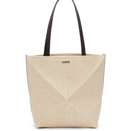 Loewe Bag Puzzle Fold Size:25.5*14.5*31.5cm #B48199
