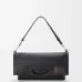 Loewe Bobby Leather Foldable Tote Shoulder Bag 47.5x38x9.5cm #B64993