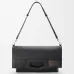Loewe Bobby Leather Foldable Tote Shoulder Bag 47.5x38x9.5cm #B64993