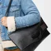 Loewe Bobby Leather Foldable Tote Shoulder Bag 47.5x38x9.5cm #B64993