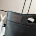 Loewe Bobby Leather Foldable Tote Shoulder Bag 47.5x38x9.5cm #B64993