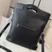 Loewe Bobby Leather Foldable Tote Shoulder Bag 47.5x38x9.5cm #B64993