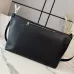 Loewe Bobby Leather Foldable Tote Shoulder Bag 47.5x38x9.5cm #B64993