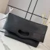 Loewe Bobby Leather Foldable Tote Shoulder Bag 47.5x38x9.5cm #B64993