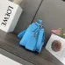 Loewe Calfskin Puzzle 2022 - Blue Handle Bags #B50303